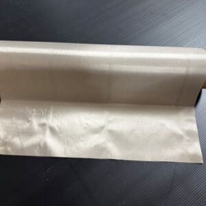 Upright Thermal Film Roll