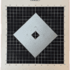 Upright Thermal Zeroing Target