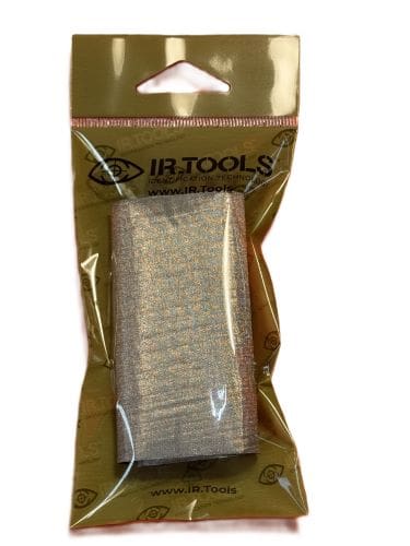 UPRIGHT THERMAL EPAULET MARKER PACKAGED