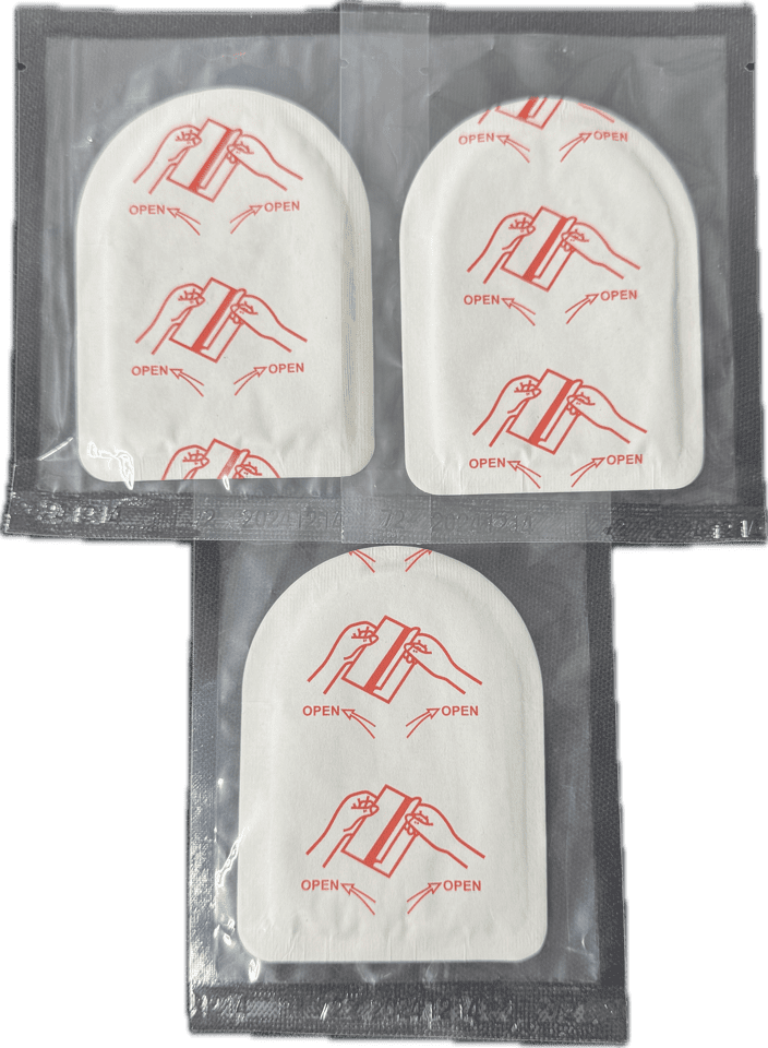 Upright Thermal Zeroing Target Kit | IR.Tools™