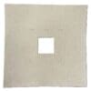 100M UPRIGHT THERMAL PASTER TARGET