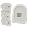 Heater Kit with Pasters