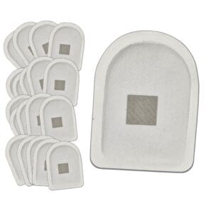 Heater Kit with Pasters