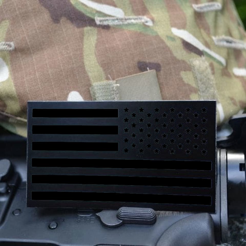 IR patch proves better in Sand Blast test